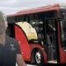 Transporte híbrido mantiene servicio gratuito y revisiones constantes: Karl Heinz Becker Hernández
