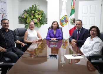 Inicia Poder Judicial curso en Gestión Judicial rumbo al Nuevo Sistema de Justicia Oral Civil y Familiar