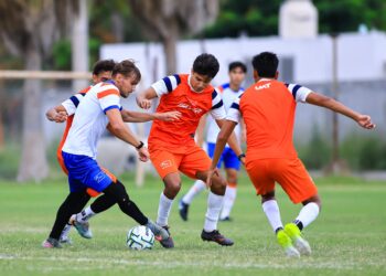 Inicia cuenta regresiva para el debut en el Apertura 2026