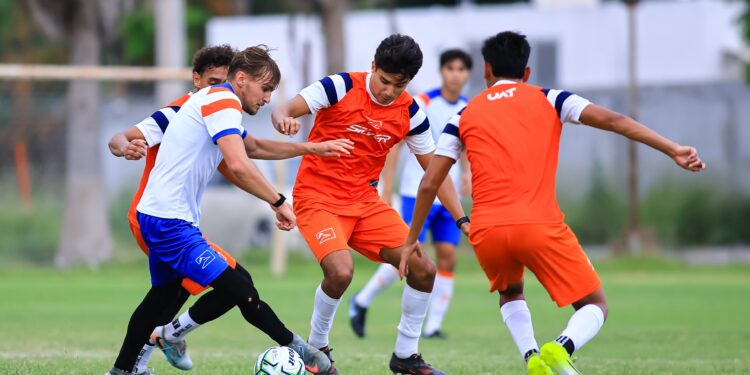 Inicia cuenta regresiva para el debut en el Apertura 2026