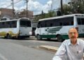 Fusión de las rutas 8 y 16 beneficiará a residentes del sureste de Ciudad Victoria