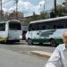 Fusión de las rutas 8 y 16 beneficiará a residentes del sureste de Ciudad Victoria