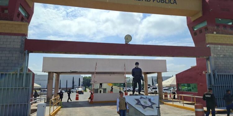SSPT refrenda política de cero tolerancia ante cualquier conducta que vulnere la ley