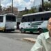 Subsecretaría endurece revisiones y retira cuatro unidades del transporte público