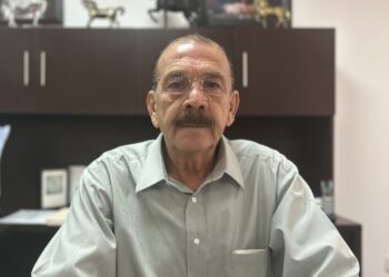 Avanza regularización de taxis de aplicación en Ciudad Victoria