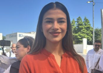 Remodelación de grúa de Tránsito permitirá ahorros a ciudadanos, asegura regidora: Melissa Mireles