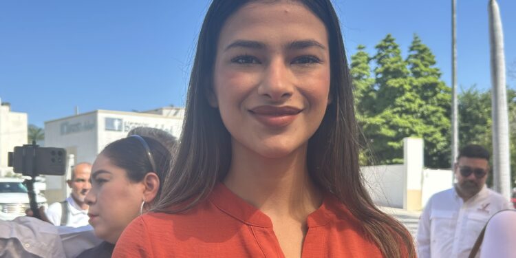 Remodelación de grúa de Tránsito permitirá ahorros a ciudadanos, asegura regidora: Melissa Mireles