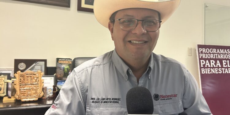 Reunión en la CDMX traerá grandes beneficios para Tamaulipas: Luis Lauro Reyes Rodríguez