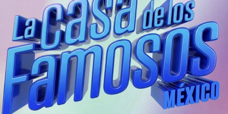 Da inicio la cuarta temporada de La Casa de los Famosos México