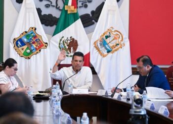 Cabildo de Victoria da trámite a temas ecológicos, de salud y certeza jurídica
