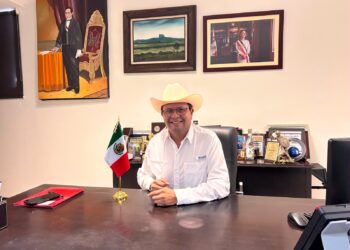 Luis Lauro Reyes Rodríguez deja resultados históricos al frente de los Programas para el Bienestar en Tamaulipas
