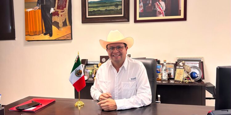 Luis Lauro Reyes Rodríguez deja resultados históricos al frente de los Programas para el Bienestar en Tamaulipas