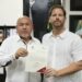 Designa gobierno a Luis García como titular de la Comisión de Parques y Biodiversidad