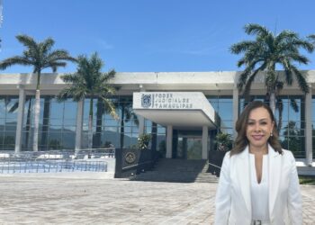 Presenta Poder Judicial nuevas herramientas para acercar la justicia a la ciudadanía