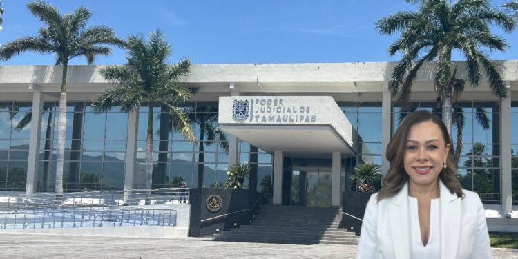 Presenta Poder Judicial nuevas herramientas para acercar la justicia a la ciudadanía