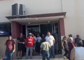 Elección sindical en Victoria queda en pausa tras impugnación ante el Tribunal de Conciliación