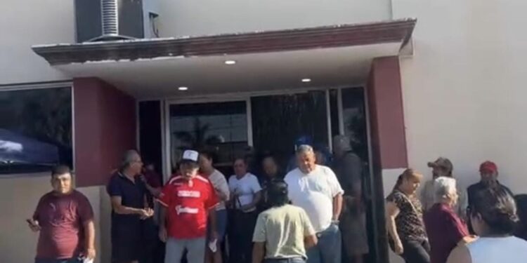 Elección sindical en Victoria queda en pausa tras impugnación ante el Tribunal de Conciliación