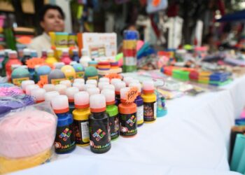Ciudad Victoria tendrá feria del regreso a clases