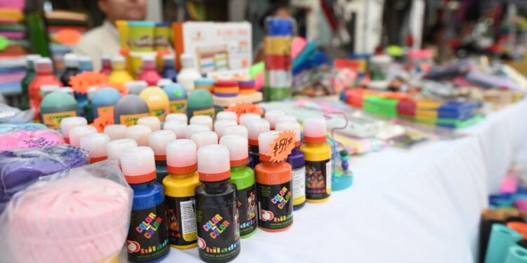 Ciudad Victoria tendrá feria del regreso a clases