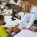 Entrega Bienestar Tamaulipas, tarjetas a beneficiarios de diferentes programas sociales