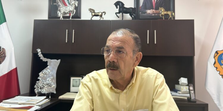 Lamenta subsecretario del Transporte Público en Tamaulipas deceso de chofer de taxi de aplicación