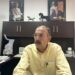 Lamenta subsecretario del Transporte Público en Tamaulipas deceso de chofer de taxi de aplicación