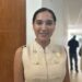 Katalyna Méndez está dispuesta a caminar en unidad por el bien de Victoria
