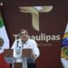 Es Tamaulipas el estado líder en generación de energía: Américo