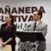 Reconoce Humberto Prieto respaldo de Claudia Sheinbaum a Tamaulipas