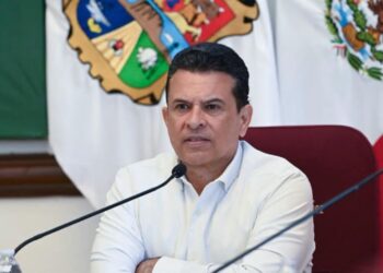 Rendirá Lalo Gattás su 5to Informe de Resultados el 12 de septiembre