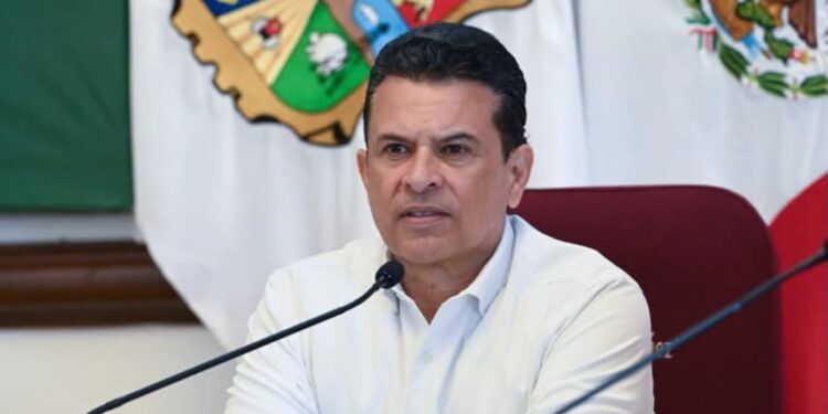 Rendirá Lalo Gattás su 5to Informe de Resultados el 12 de septiembre
