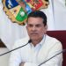 Rendirá Lalo Gattás su 5to Informe de Resultados el 12 de septiembre
