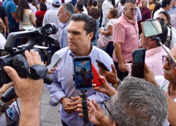 Rechaza Humberto Prieto pase turístico que pretende implementar Nuevo León