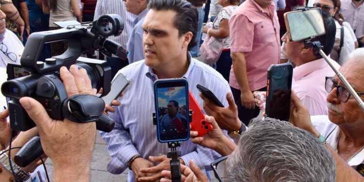 Rechaza Humberto Prieto pase turístico que pretende implementar Nuevo León
