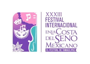 Festival Internacional de la Costa del Seno Mexicano se llevará a cabo del 2 al 11 de octubre