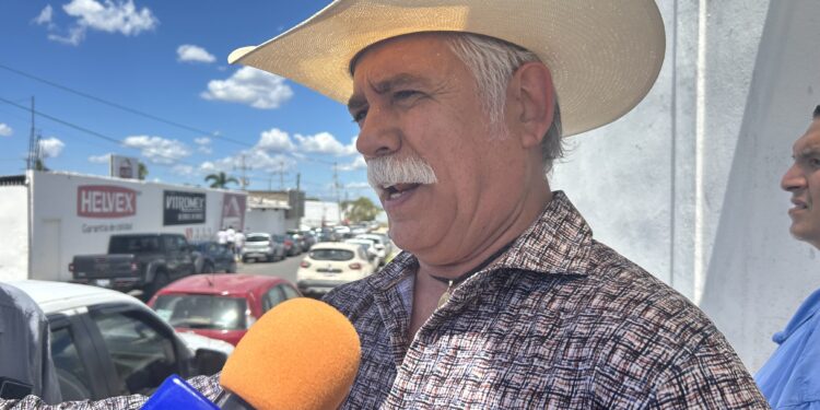 PAN debe trabajar unido para recuperar espacios en 2027: Vicente Verástegui