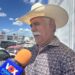 PAN debe trabajar unido para recuperar espacios en 2027: Vicente Verástegui