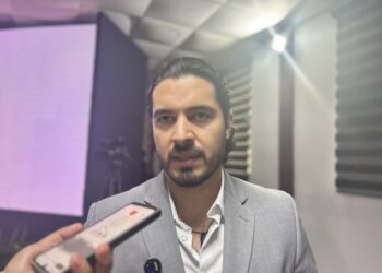 Juicio laboral entre funeraria y  extrabajadora  quedó solucionado: Gerardo Illoldi Reyes