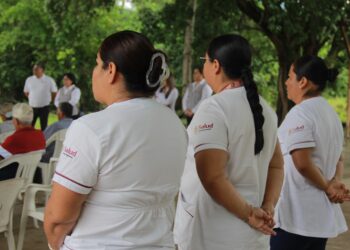 En Tamaulipas el Gobierno Federal está más cerca de la gente