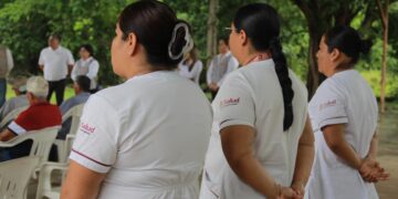 En Tamaulipas el Gobierno Federal está más cerca de la gente
