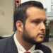 Acción Nacional y el Revolucionario Institucional pueden recuperar muchos espacios: Bruno Díaz Lara