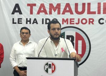 Bruno Díaz Lara fija postura contra la llamada “ley antimemes