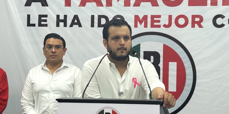Bruno Díaz Lara fija postura contra la llamada “ley antimemes