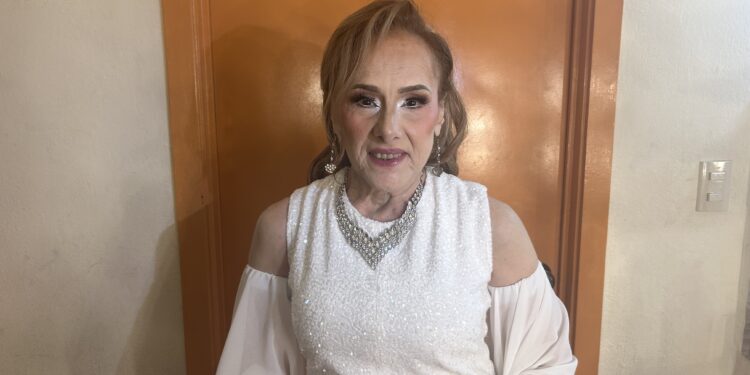 Manoella Torres se presenta con gran éxito en el Festival Internacional en la Costa del Seno Mexicano